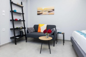Cosy New Studio Near Hilton Area
